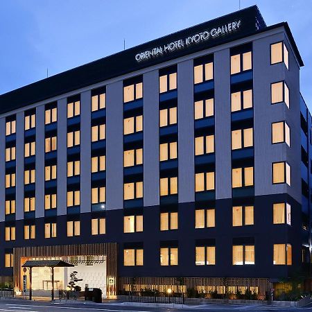 Oriental Hotel Kyoto Gallery 외부 사진