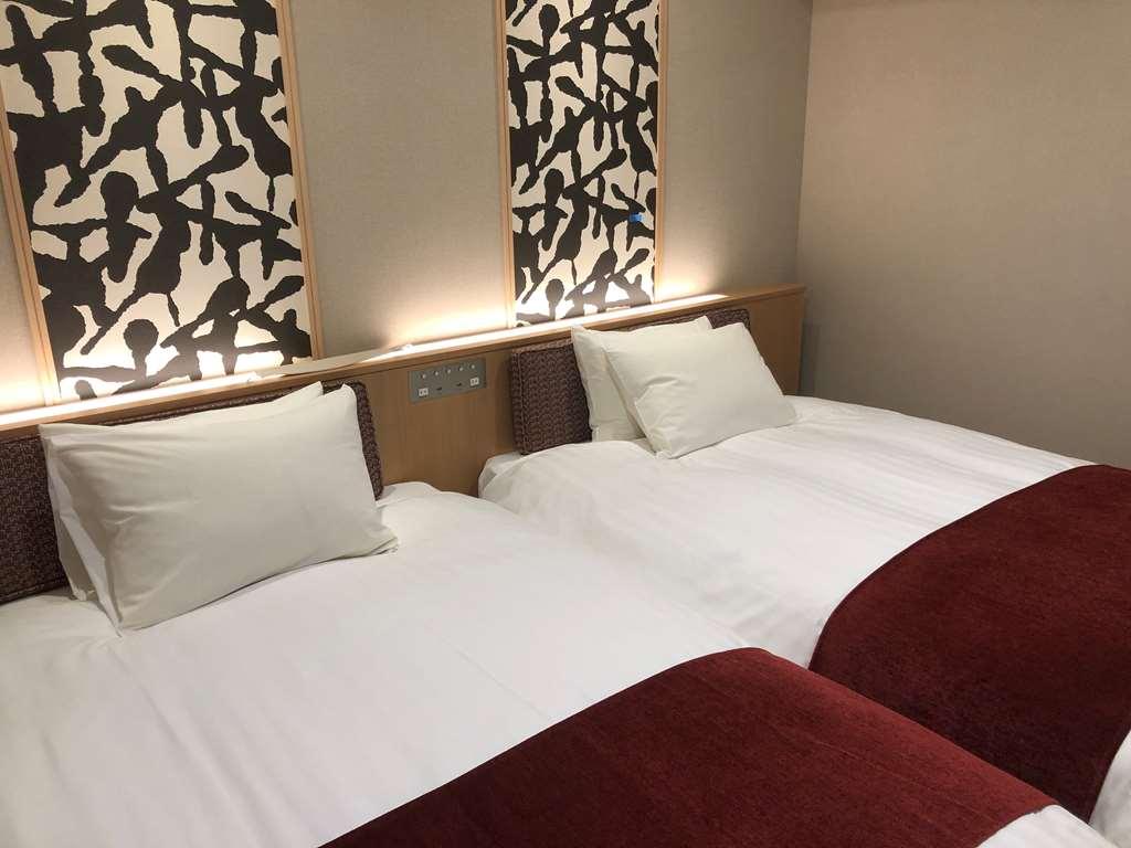 Oriental Hotel Kyoto Gallery 객실 사진