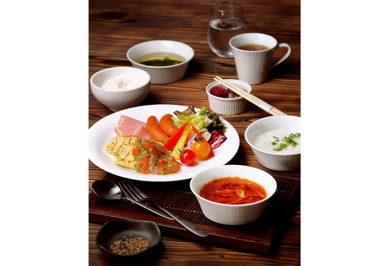 Oriental Hotel Kyoto Gallery 외부 사진