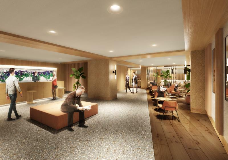 Oriental Hotel Kyoto Gallery 외부 사진
