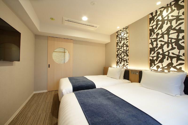 Oriental Hotel Kyoto Gallery 외부 사진