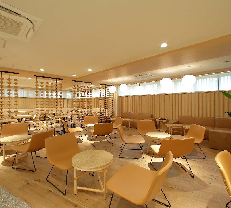 Oriental Hotel Kyoto Gallery 외부 사진