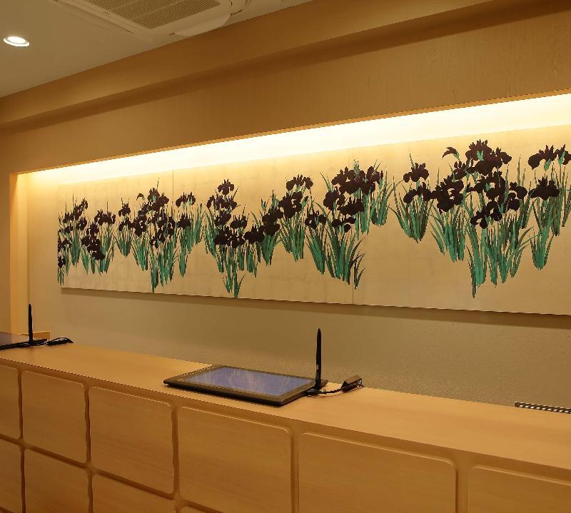 Oriental Hotel Kyoto Gallery 외부 사진