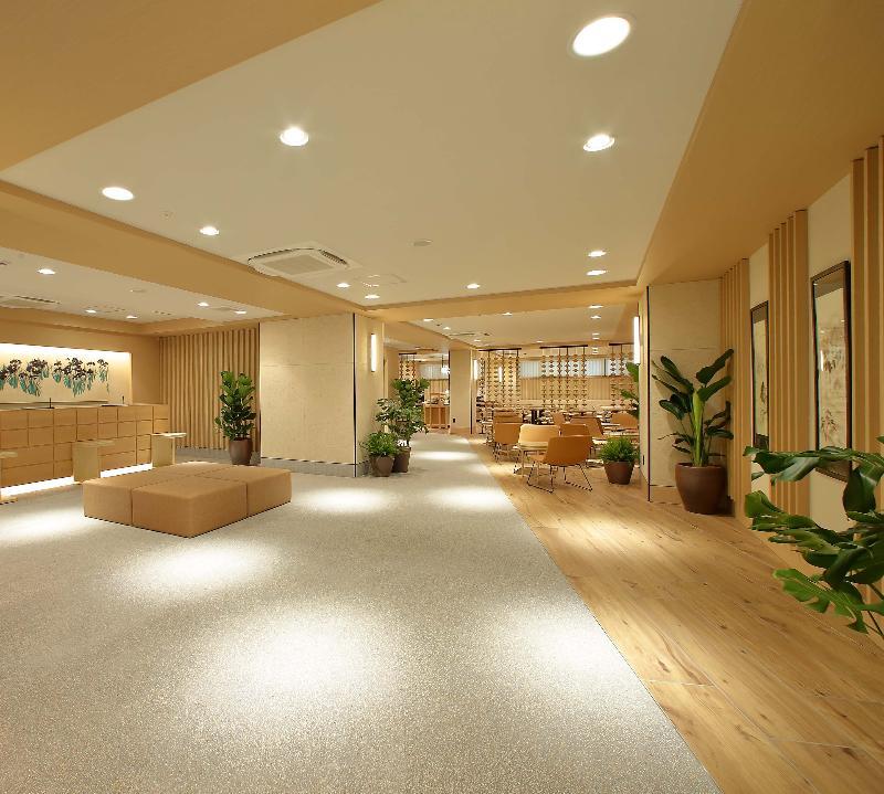 Oriental Hotel Kyoto Gallery 외부 사진