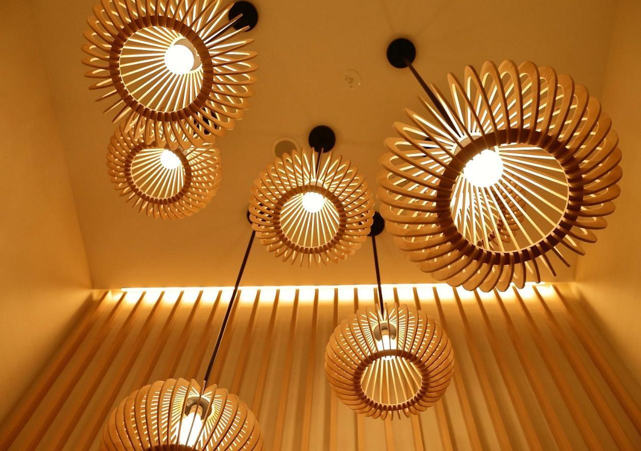 Oriental Hotel Kyoto Gallery 외부 사진