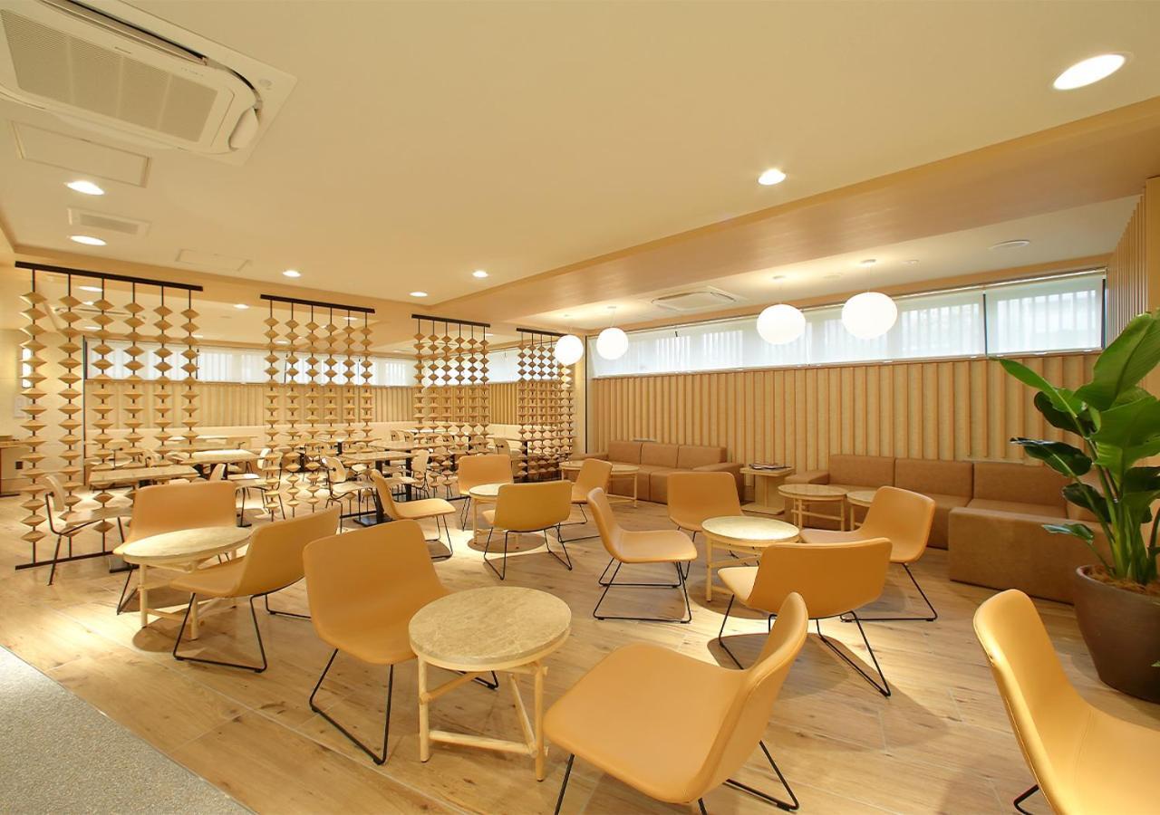 Oriental Hotel Kyoto Gallery 외부 사진