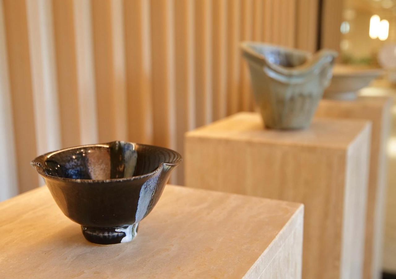 Oriental Hotel Kyoto Gallery 외부 사진