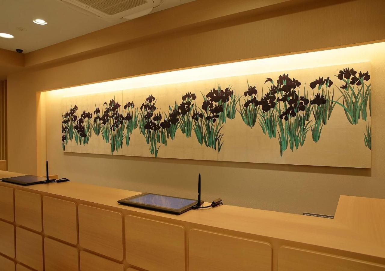 Oriental Hotel Kyoto Gallery 외부 사진