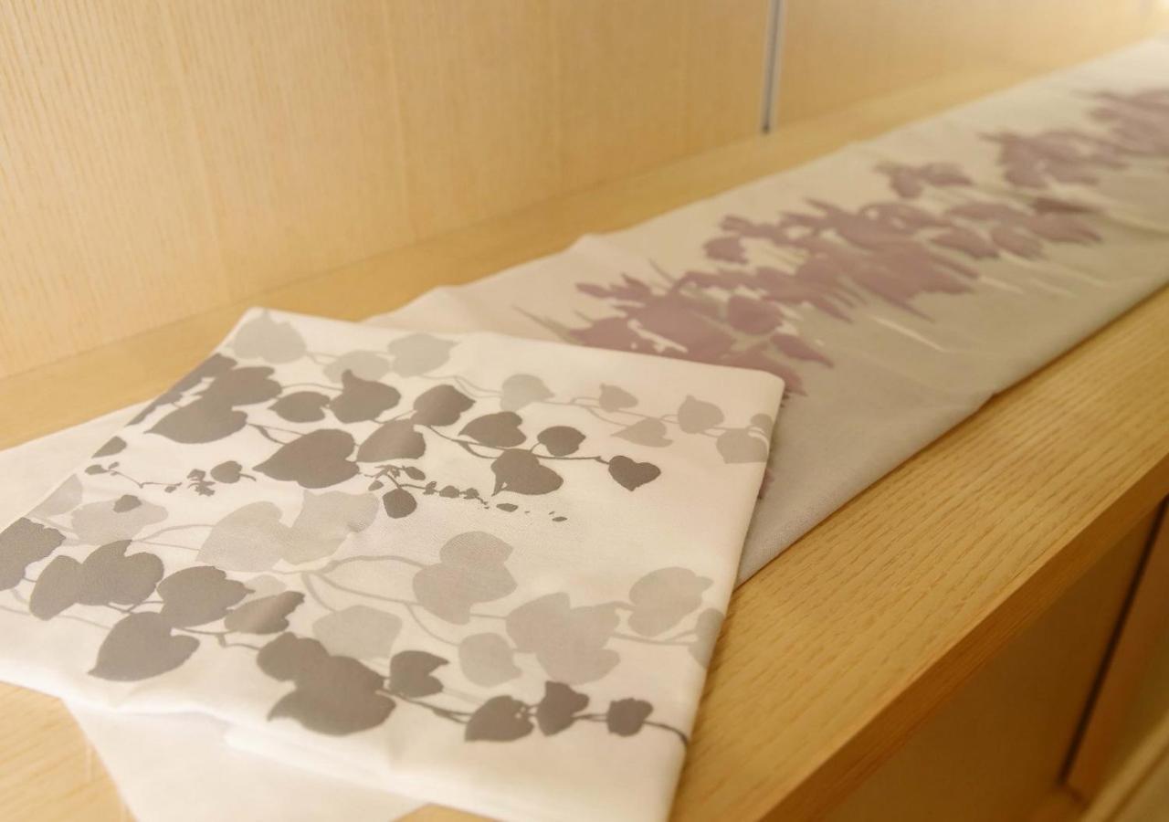 Oriental Hotel Kyoto Gallery 외부 사진