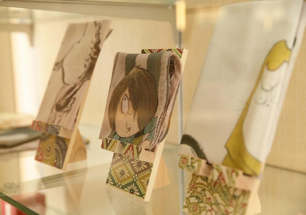 Oriental Hotel Kyoto Gallery 외부 사진