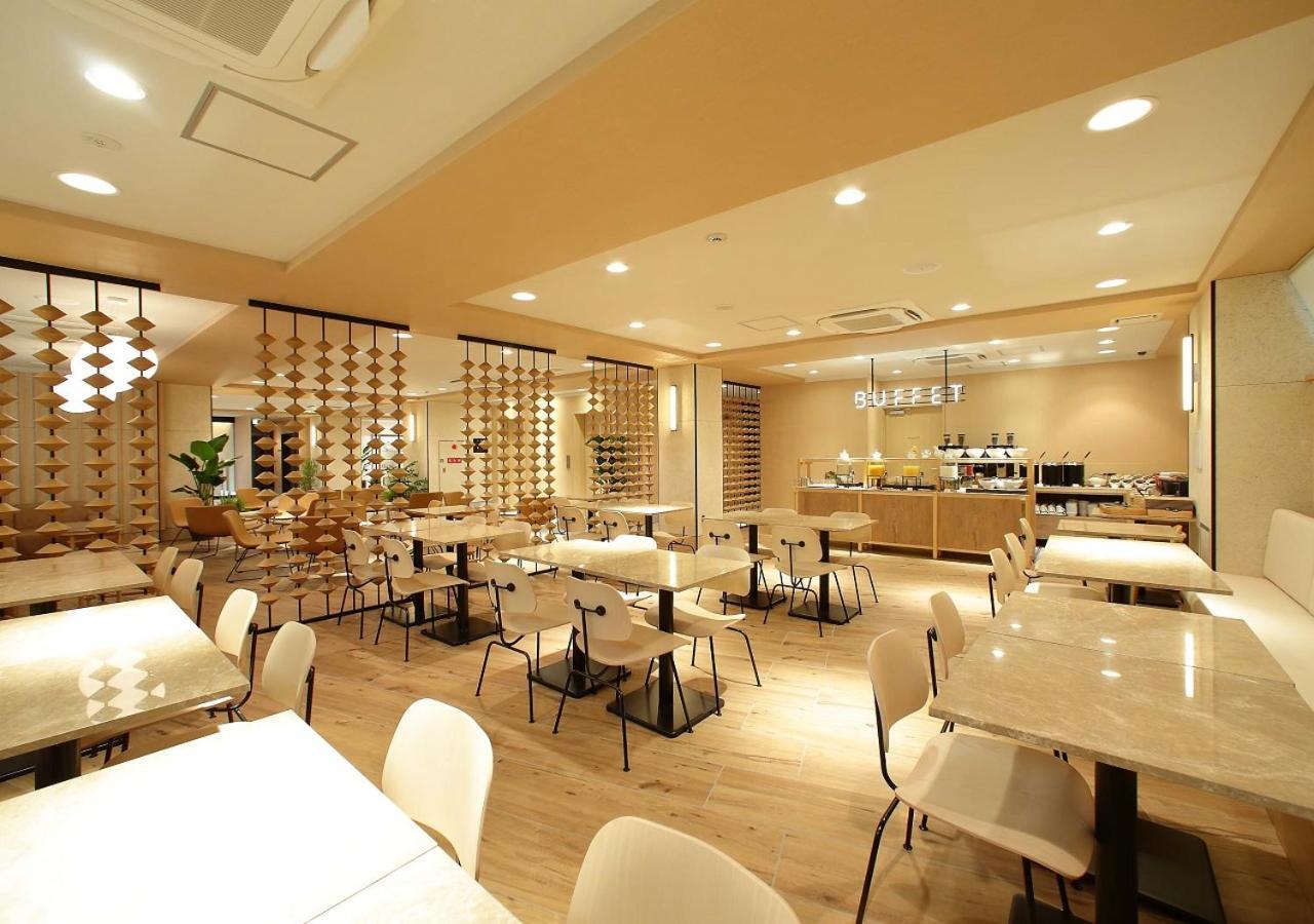Oriental Hotel Kyoto Gallery 외부 사진