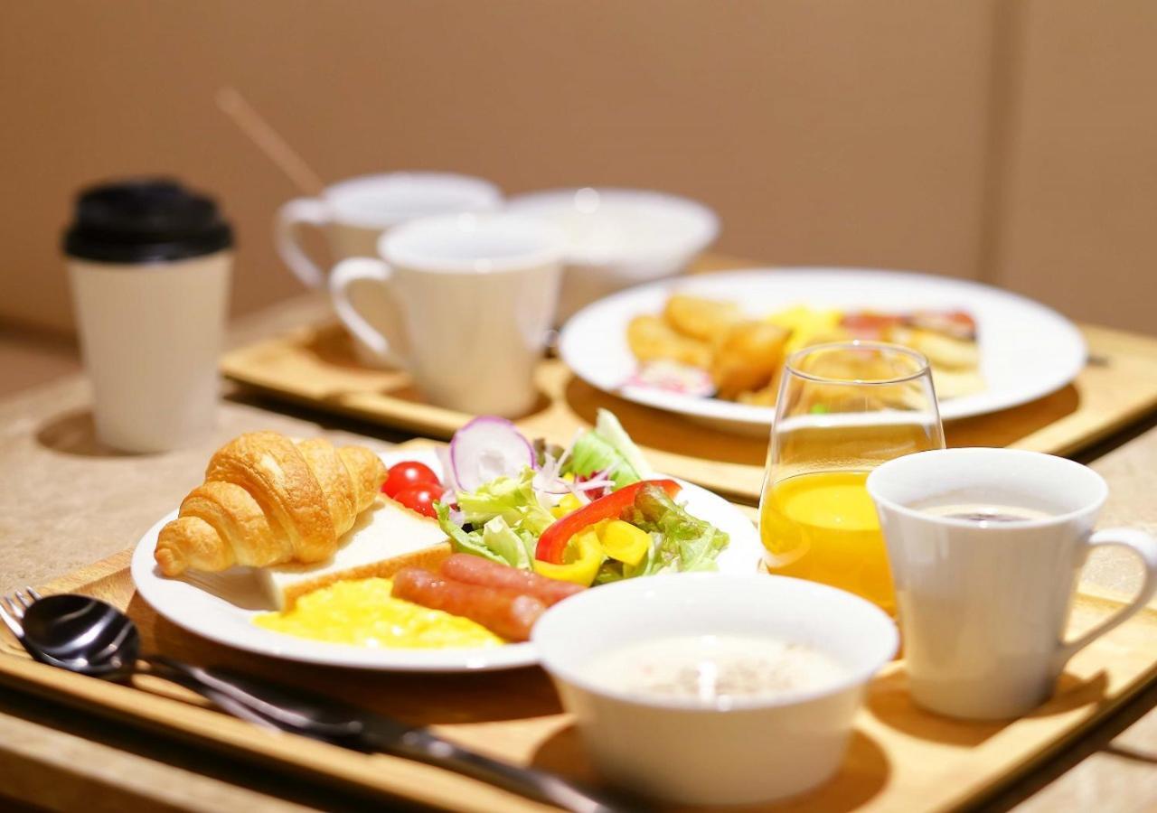 Oriental Hotel Kyoto Gallery 외부 사진