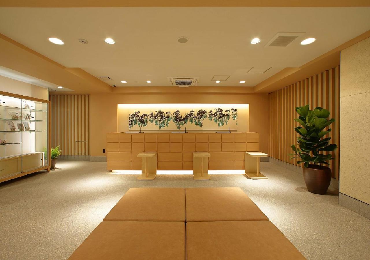 Oriental Hotel Kyoto Gallery 외부 사진