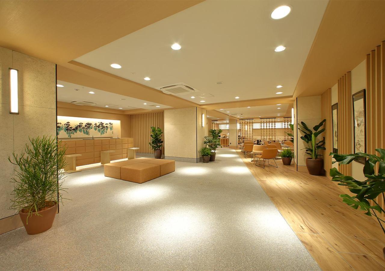Oriental Hotel Kyoto Gallery 외부 사진