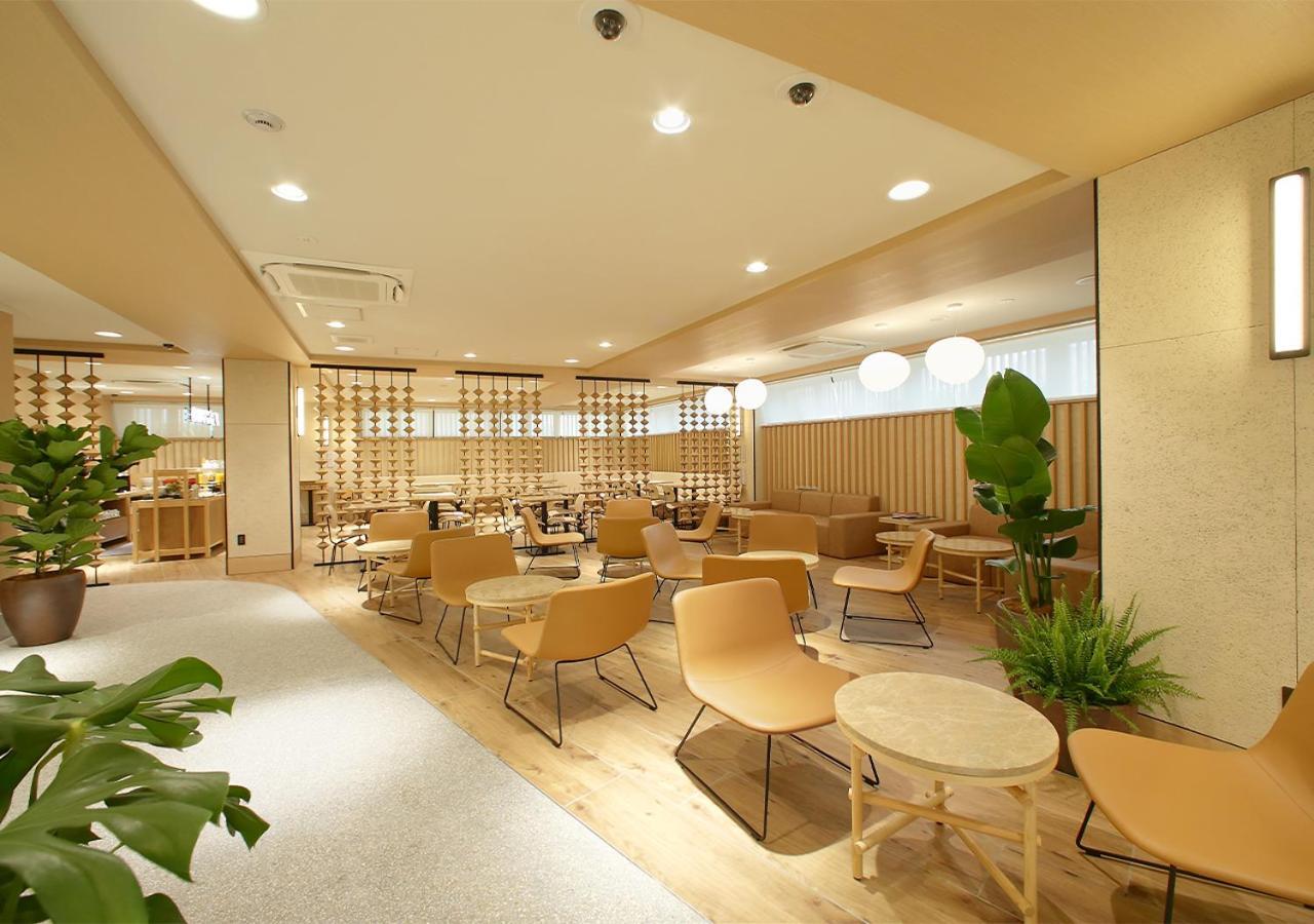 Oriental Hotel Kyoto Gallery 외부 사진