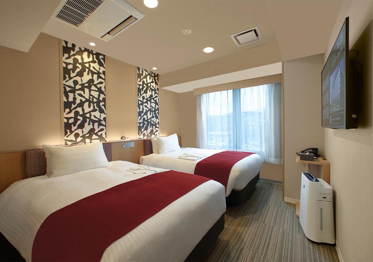 Oriental Hotel Kyoto Gallery 외부 사진
