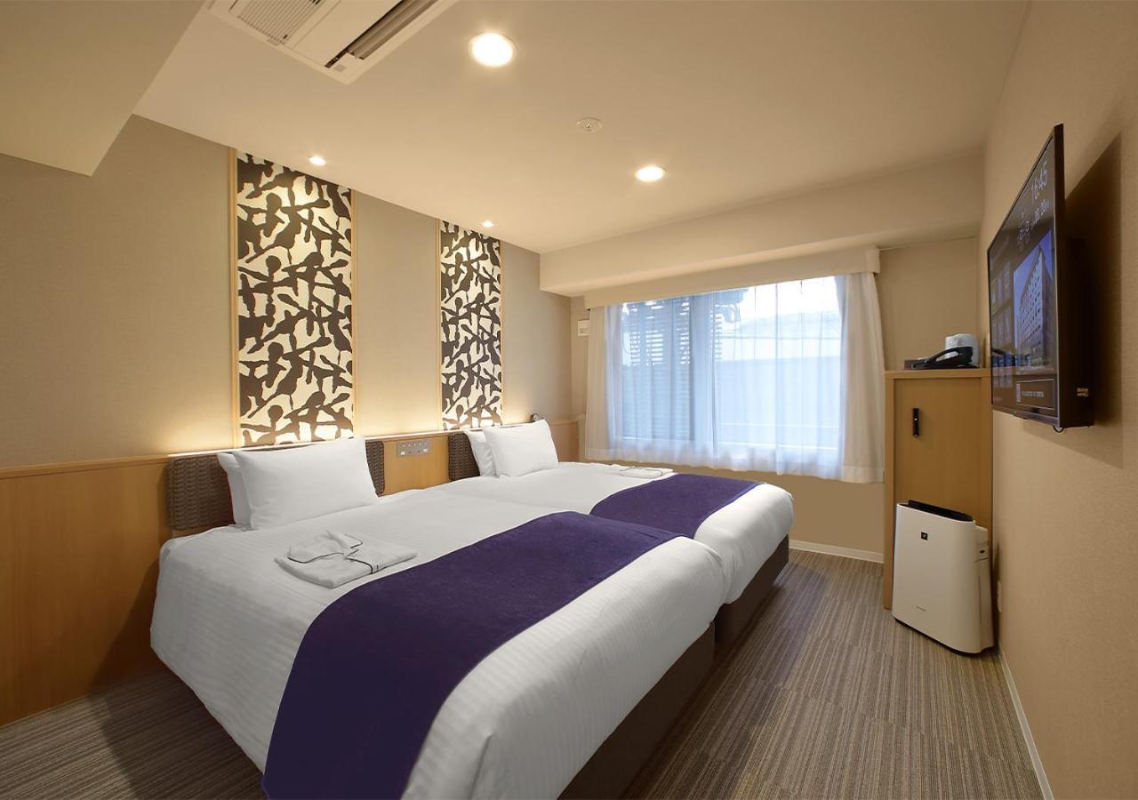 Oriental Hotel Kyoto Gallery 외부 사진