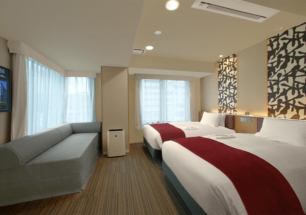 Oriental Hotel Kyoto Gallery 외부 사진